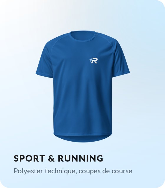 Rayon Sport et running de RUNX Store